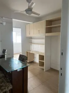 Kitnet com 1 Quarto à venda, 35m² no Centro, Campos dos Goytacazes