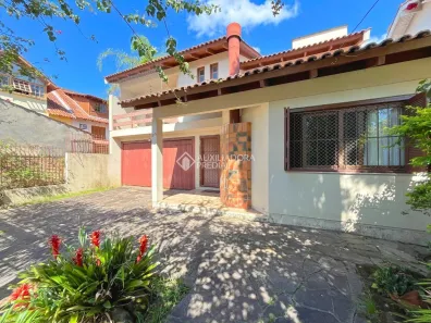 Casa com 3 Quartos à venda, 280m² no Ipanema, Porto Alegre