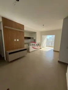 Apartamento com 3 Quartos para alugar, 82m² no Jardim Walkíria, São José do Rio Preto
