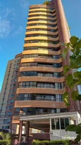 Apartamento com 4 Quartos à venda, 213m² no Meireles, Fortaleza