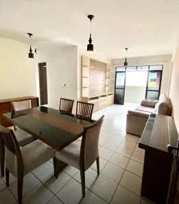 Apartamento com 3 Quartos à venda, 98m² no Miramar, João Pessoa