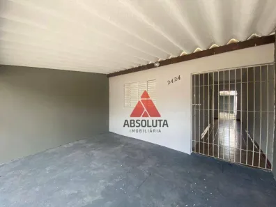 Casa com 2 Quartos à venda, 89m² no Jardim Europa I, Santa Bárbara D'Oeste