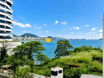 Apartamento com 3 Quartos à venda, 100m² no Jardim Astúrias, Guarujá