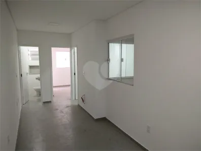 Apartamento com 2 Quartos à venda, 35m² no Bortolândia, São Paulo