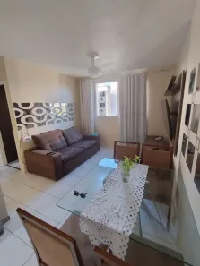 Apartamento com 2 Quartos à venda, 43m² no Centro, Ananindeua