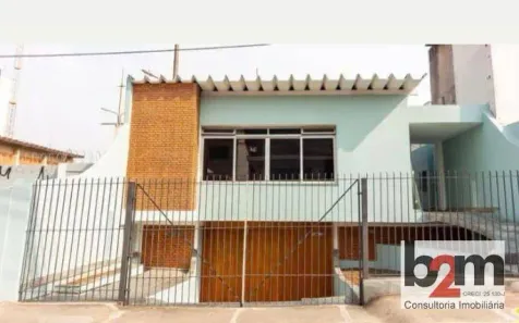 Casa com 3 Quartos para alugar, 250m² no Vila Campesina, Osasco
