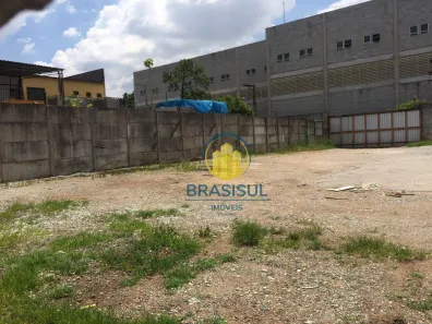 Lote/Terreno à venda, 2490m² no Capela do Socorro, São Paulo