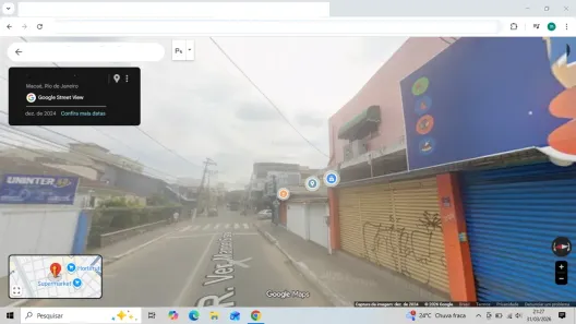 Ponto Comercial para alugar, 200m² no Centro, Macaé