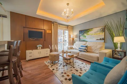 Apartamento com 2 Quartos à venda, 71m² no Bairro Belverede, Gramado