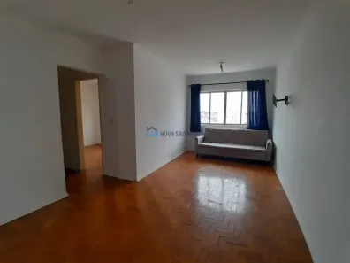 Apartamento com 2 Quartos para alugar, 85m² no Saúde, São Paulo
