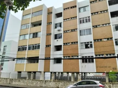 Apartamento com 1 Quarto à venda, 40m² no Pituba, Salvador