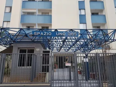 Apartamento com 1 Quarto à venda, 66m² no Botafogo, Campinas