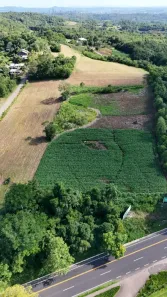 Lote/Terreno à venda, 26000m² no Travessão, Dois Irmãos
