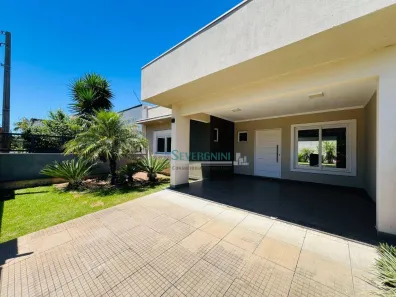 Casa com 3 Quartos à venda, 135m² no Parque da Matriz, Gravataí