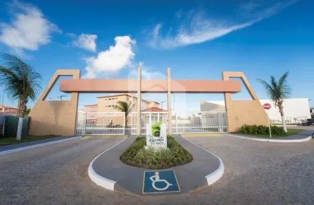 Apartamento com 2 Quartos à venda, 50m² no Centro, Barra dos Coqueiros