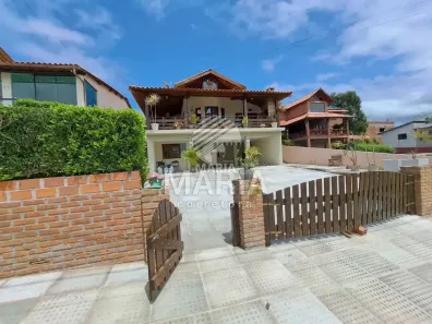 Casa de Condomínio com 4 Quartos à venda, 100m² no Ebenezer, Gravatá