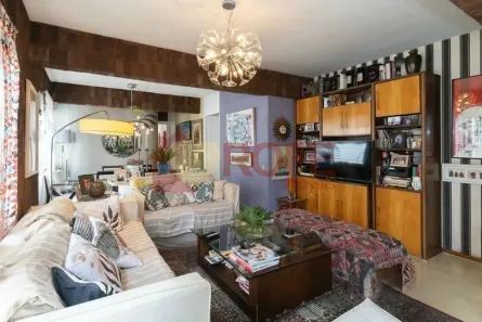 Apartamento com 3 Quartos à venda, 132m² no Vila Uberabinha, São Paulo