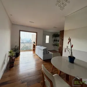 Apartamento com 2 Quartos à venda, 65m² no Umuarama, Osasco
