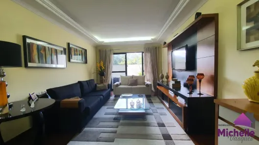 Apartamento com 2 Quartos à venda, 130m² no Várzea, Teresópolis