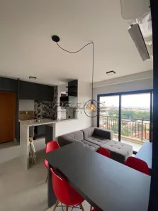 Apartamento com 2 Quartos à venda, 59m² no Ribeirânia, Ribeirão Preto