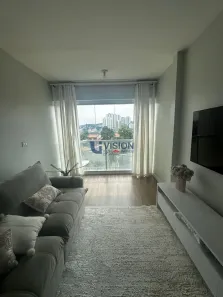 Apartamento com 2 Quartos à venda, 56m² no Parque Assunção, Taboão da Serra