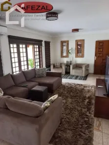 Sobrado com 3 Quartos à venda, 359m² no Jardim Florestal, Jundiaí