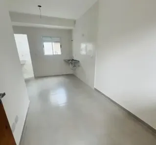 Apartamento com 2 Quartos à venda, 35m² no Vila Norma, São Paulo