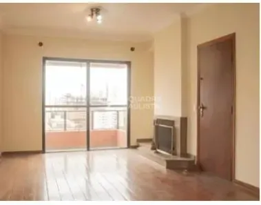 Apartamento com 3 Quartos à venda, 124m² no Vila Mariana, São Paulo