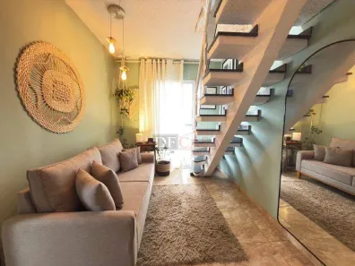 Cobertura com 3 Quartos à venda, 60m² no Colônia (Zona Leste), São Paulo