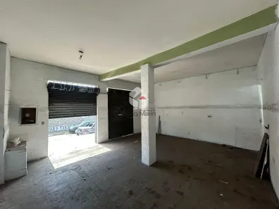 Ponto Comercial para alugar, 65m² no Santo Antônio, Osasco