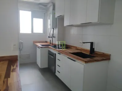 Apartamento com 2 Quartos à venda, 61m² no Parque União, Jundiaí