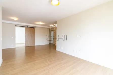 Cobertura com 3 Quartos à venda, 260m² no Indianópolis, São Paulo