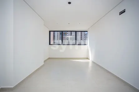 Sala Comercial para alugar, 28m² no Centro, Curitiba