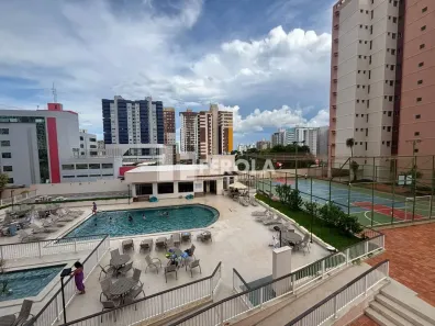 Apartamento com 3 Quartos à venda, 107m² no Sul, Brasília