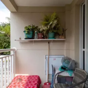Apartamento com 2 Quartos à venda, 67m² no Perdizes, São Paulo