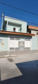 Sobrado com 3 Quartos à venda, 165m² no Loteamento Villa Branca, Jacareí
