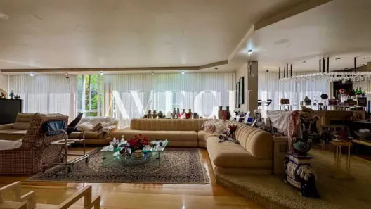 Apartamento com 4 Quartos para venda ou aluguel, 298m² no Copacabana, Rio de Janeiro