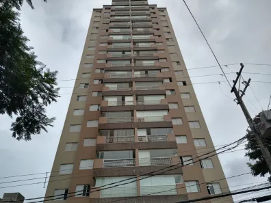 Apartamento com 2 Quartos à venda, 67m² no Vila Dom Pedro II, São Paulo