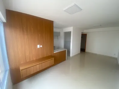 Apartamento com 2 Quartos à venda, 64m² no Jardim Europa, Goiânia