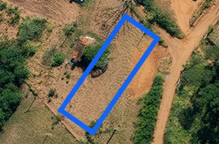 Lote/Terreno à venda, 700m² no Jardim Bom Jesus, Toledo