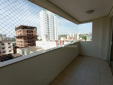 Apartamento com 3 Quartos à venda, 90m² no Patrimônio, Uberlândia