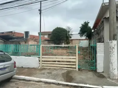 Lote/Terreno à venda, 296m² no Santo Amaro, São Paulo
