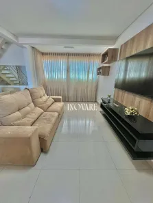 Cobertura com 4 Quartos para alugar, 190m² no Santa Mônica, Uberlândia