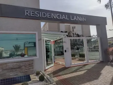 Apartamento com 2 Quartos à venda, 43m² no Chácara Manella, Cambé