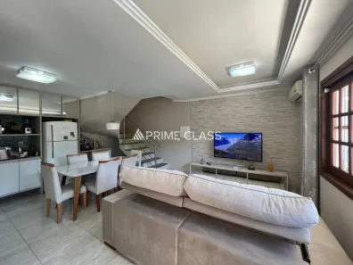 Sobrado com 3 Quartos à venda, 109m² no Igara, Canoas