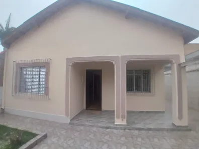 Casa com 2 Quartos à venda, 101m² no Baeta Neves, São Bernardo do Campo