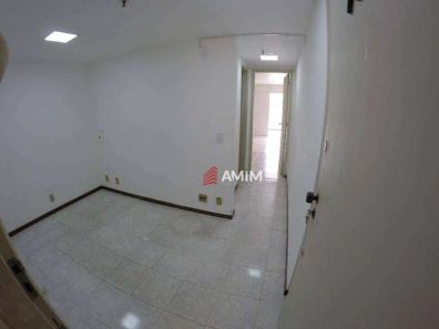Sala Comercial à venda, 60m² no Centro, Niterói