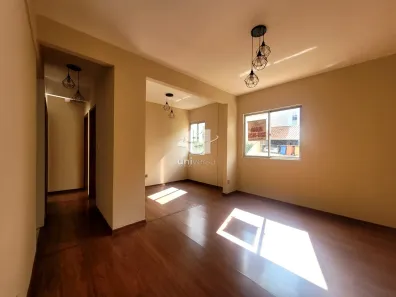 Apartamento com 2 Quartos à venda, 69m² no Cascatinha, Juiz de Fora