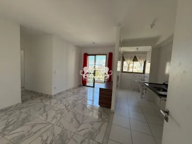 Apartamento com 2 Quartos à venda, 56m² no Martim de Sá, Caraguatatuba