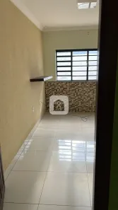Sobrado com 3 Quartos à venda, 296m² no Fundinho, Uberlândia